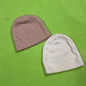 Carters Winter cap New born